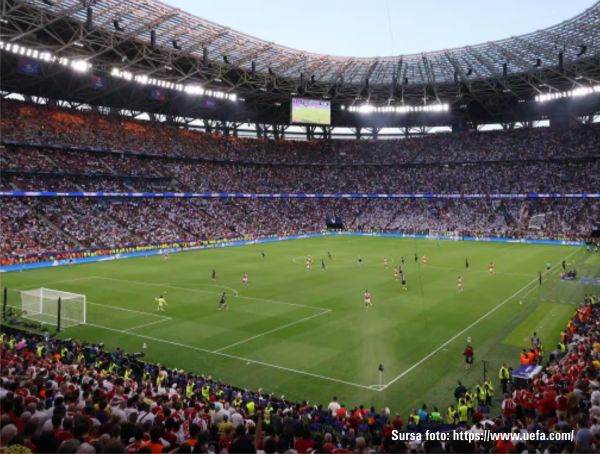 FIFA's plan to attract private investors to the World Cup provokes harsh reactions from UEFA